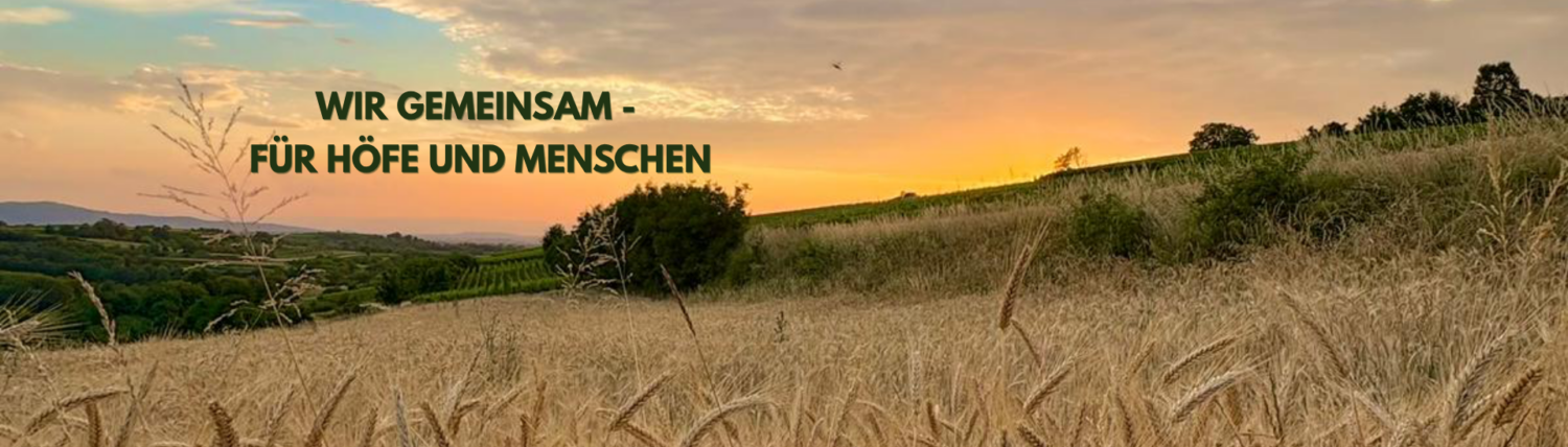 Soziale Landwirtschaft Baden-Württemberg e.V.